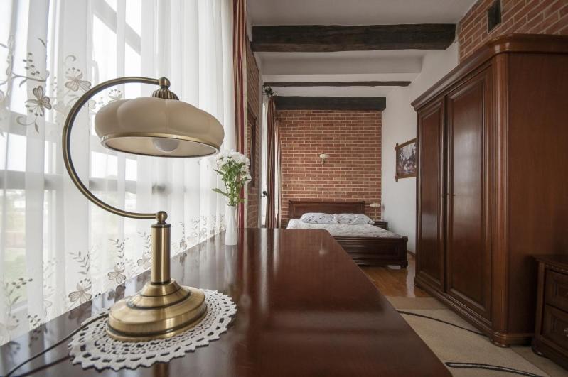 Hotel Restauracja Pod Parowozem Ostrowiec Świetokrzyski Exterior foto