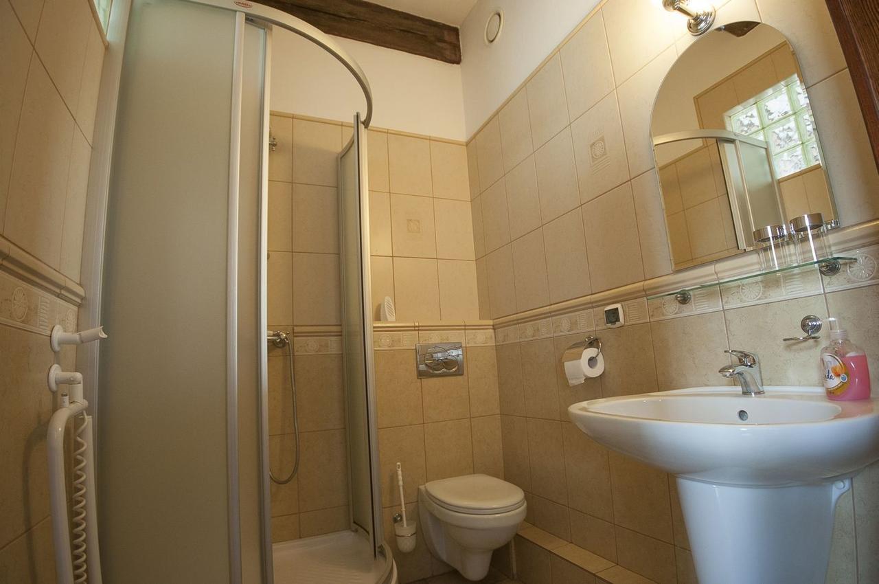 Hotel Restauracja Pod Parowozem Ostrowiec Świetokrzyski Exterior foto