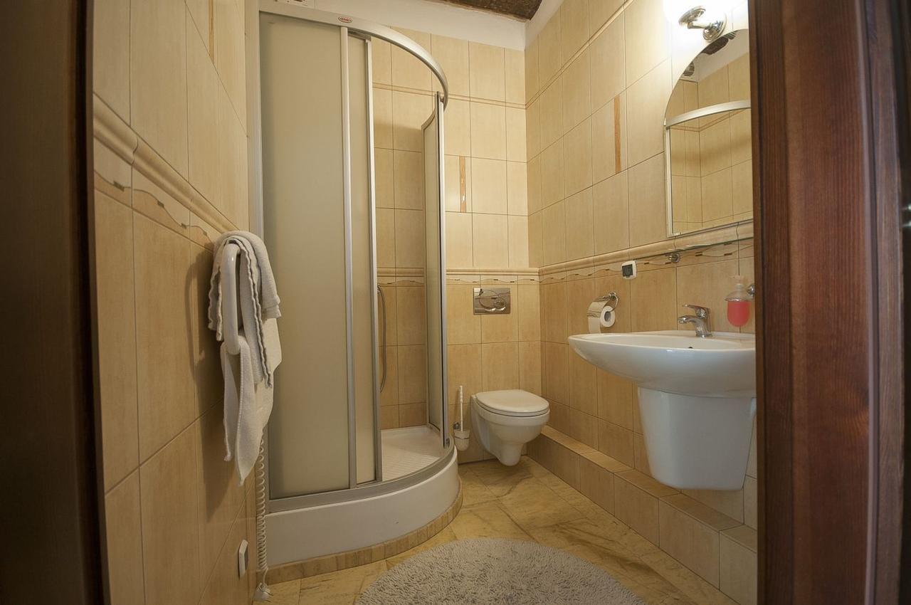 Hotel Restauracja Pod Parowozem Ostrowiec Świetokrzyski Exterior foto